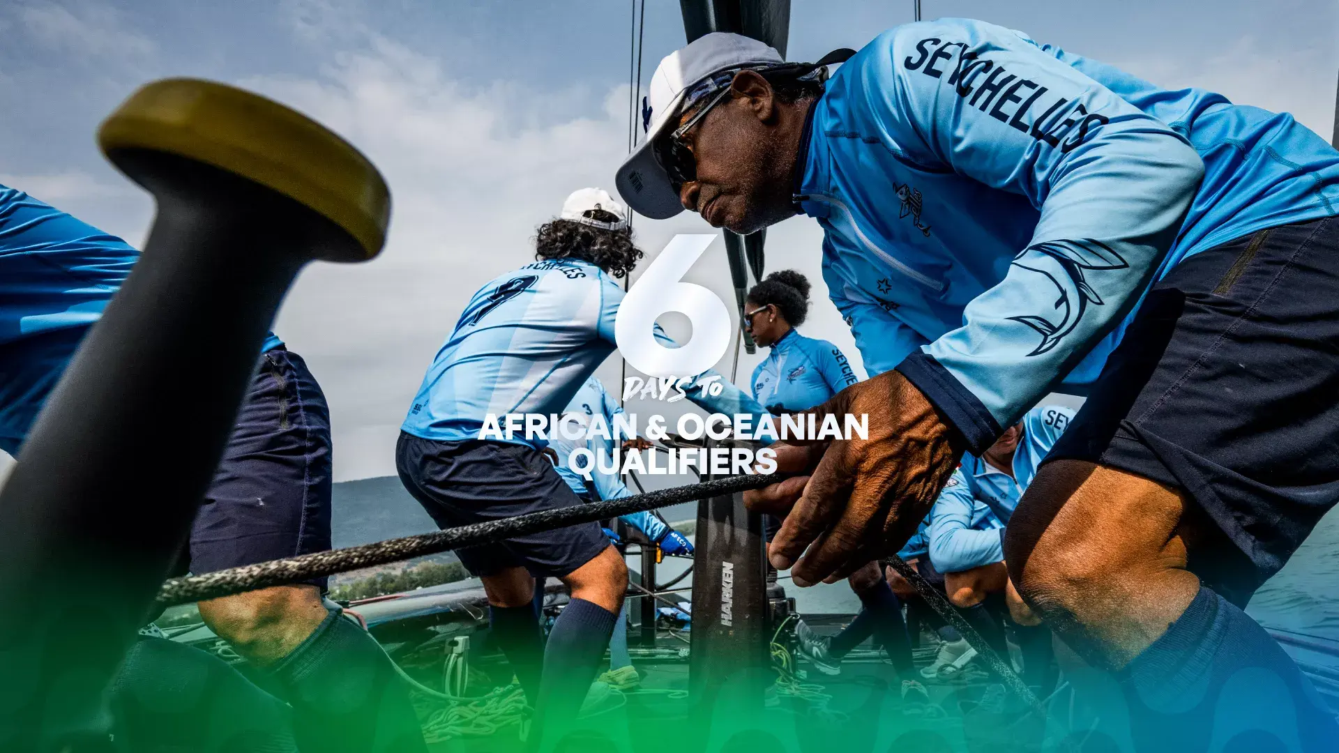 Switzerland Heats Up as Teams Finalize Preparations for the Qualifiers