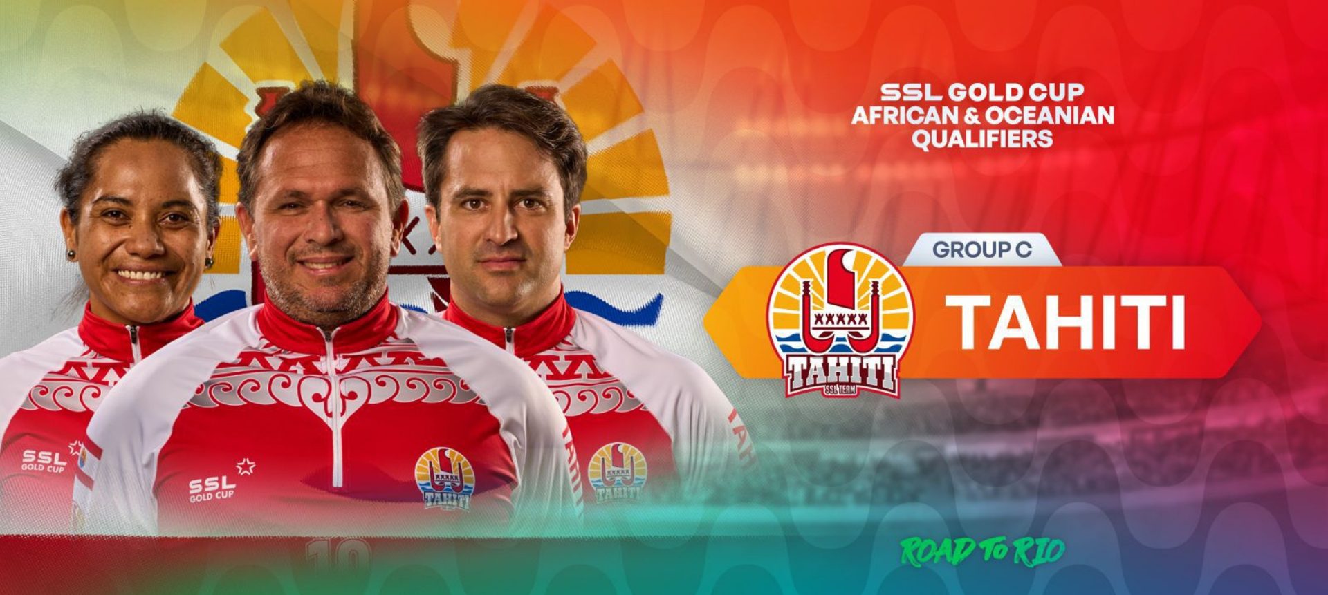 SSL Gold Cup