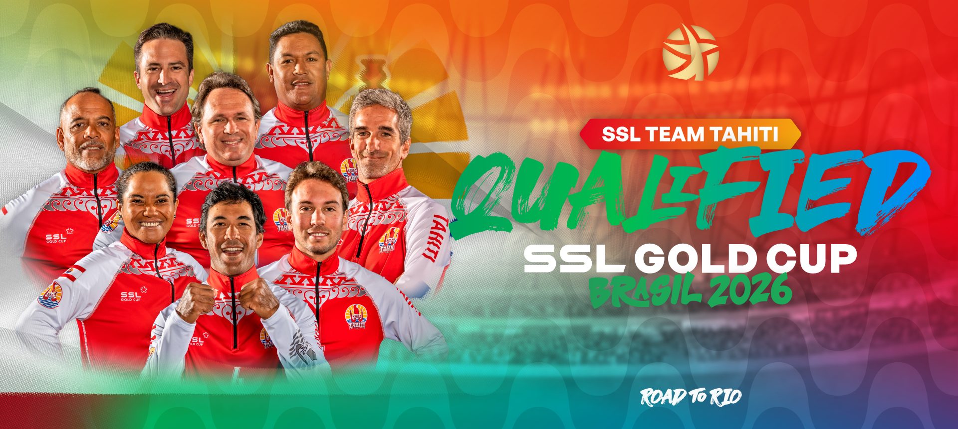 SSL Gold Cup