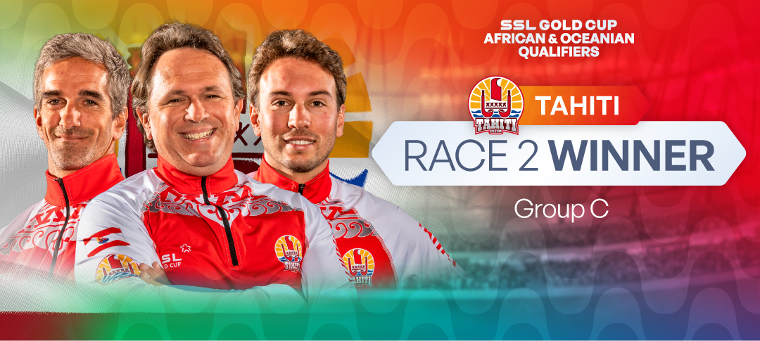 SSL Gold Cup