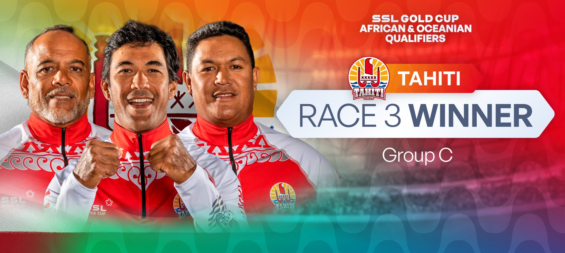 SSL Gold Cup
