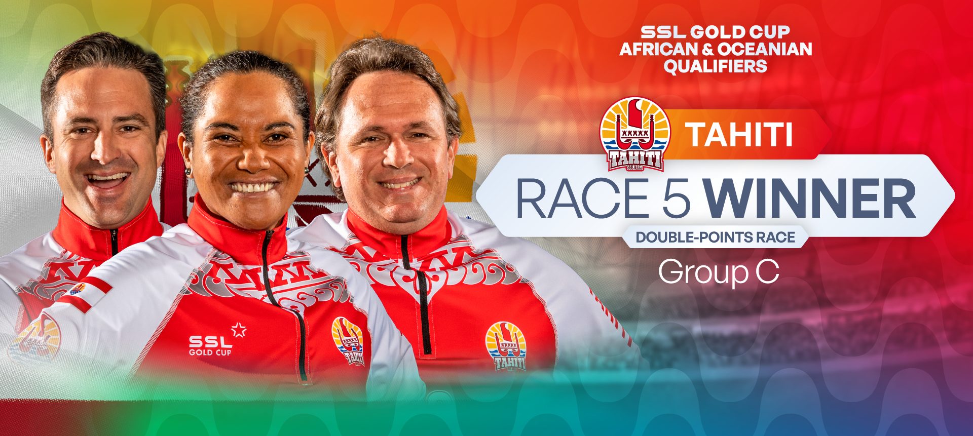 SSL Gold Cup